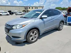3CZRU5H37HM700527 2017 HONDA HR-V