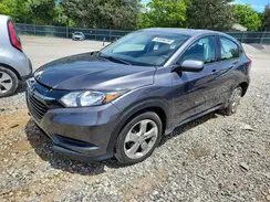 3CZRU5H37HM700575 2017 HONDA HR-V