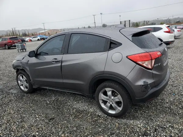 3CZRU5H37HM700589 2017 HONDA HR-V - Image 2