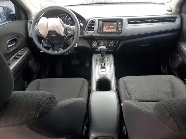 3CZRU5H37HM700589 2017 HONDA HR-V - Image 8