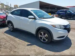 3CZRU5H37HM702908 2017 HONDA HR-V
