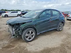 3CZRU5H37HM703055 2017 HONDA HR-V