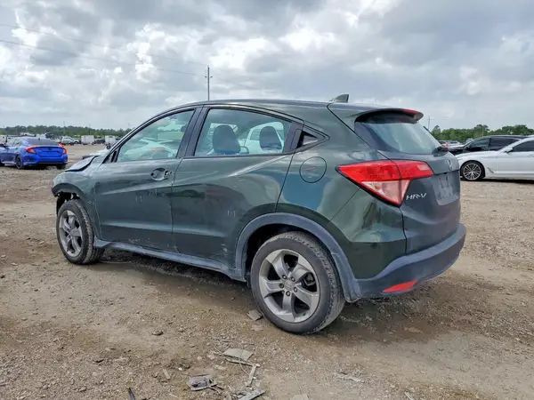 3CZRU5H37HM703055 2017 HONDA HR-V - Image 2