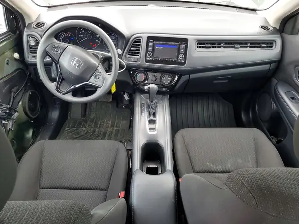 3CZRU5H37HM703055 2017 HONDA HR-V - Image 8