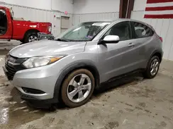 3CZRU5H37HM703721 2017 HONDA HR-V