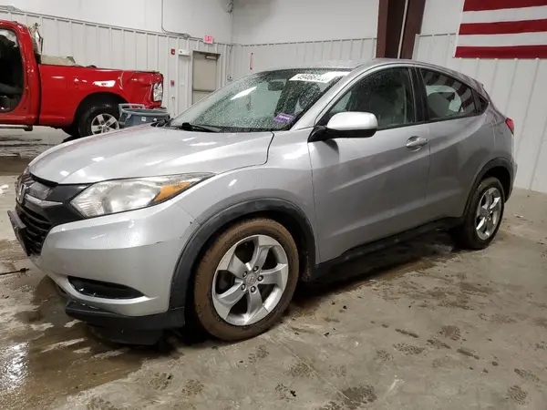 3CZRU5H37HM703721 2017 HONDA HR-V - Image 1