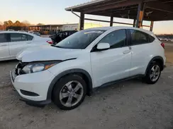 3CZRU5H37HM703864 2017 HONDA HR-V