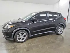 3CZRU5H37HM704125 2017 HONDA HR-V
