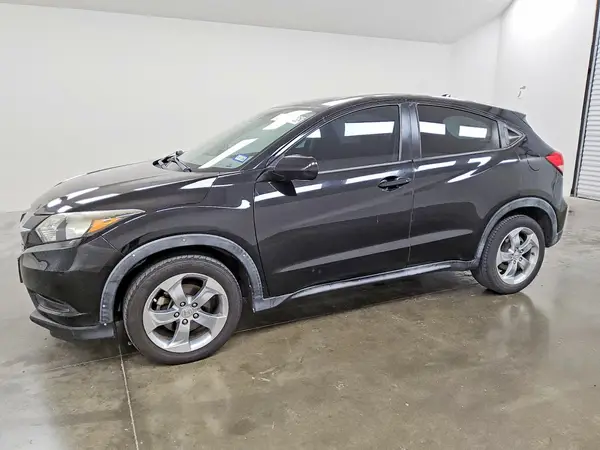 3CZRU5H37HM704125 2017 HONDA HR-V - Image 1