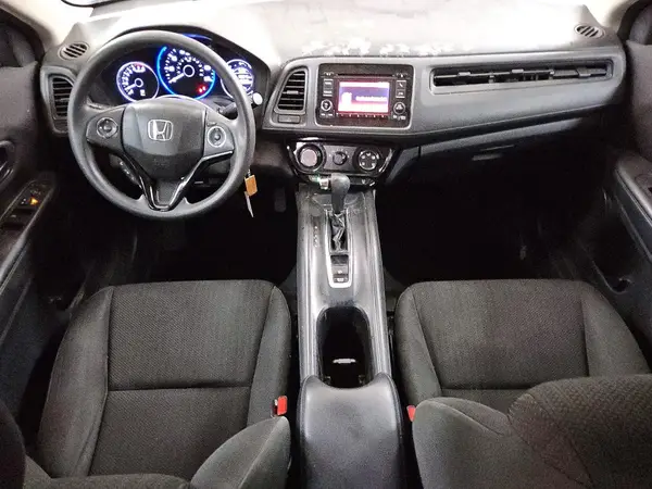 3CZRU5H37HM704125 2017 HONDA HR-V - Image 8