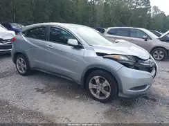 3CZRU5H37HM704433 2017 HONDA HR-V