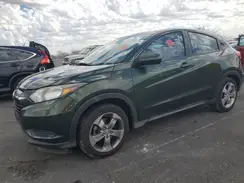 3CZRU5H37HM704562 2017 HONDA HR-V