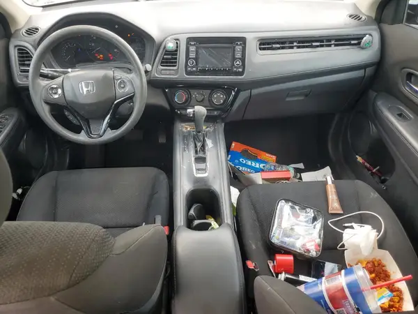 3CZRU5H37HM704562 2017 HONDA HR-V - Image 8