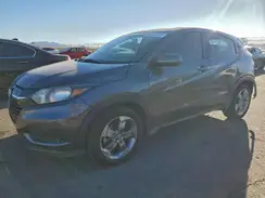 3CZRU5H37HM705257 2017 HONDA HR-V