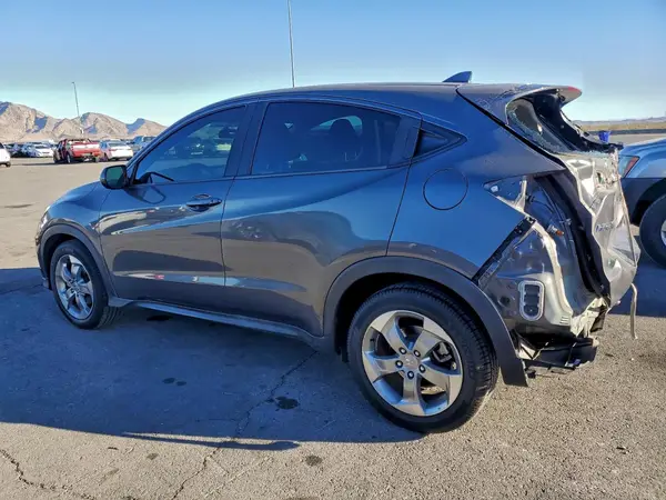 3CZRU5H37HM705257 2017 HONDA HR-V - Image 2