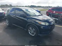 3CZRU5H37HM705369 2017 HONDA HR-V