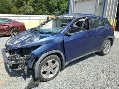 3CZRU5H37HM705534 2017 HONDA HR-V