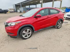 3CZRU5H37HM706523 2017 HONDA HR-V