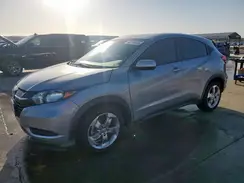 3CZRU5H37HM706649 2017 HONDA HR-V