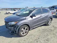 3CZRU5H37HM706683 2017 HONDA HR-V