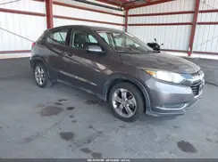 3CZRU5H37HM706733 2017 HONDA HR-V