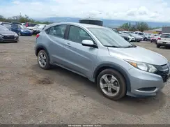 3CZRU5H37HM708563 2017 HONDA HR-V