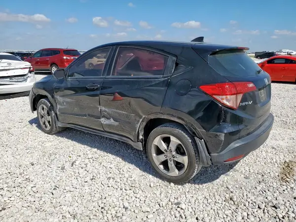 3CZRU5H37HM709762 2017 HONDA HR-V - Image 2