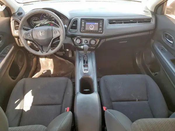 3CZRU5H37HM709762 2017 HONDA HR-V - Image 8