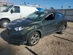3CZRU5H37HM711060 2017 HONDA HR-V