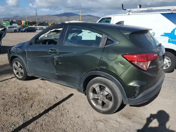 3CZRU5H37HM711060 2017 HONDA HR-V - Image 2