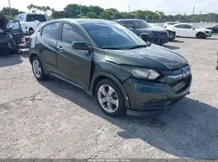3CZRU5H37HM711074 2017 HONDA HR-V