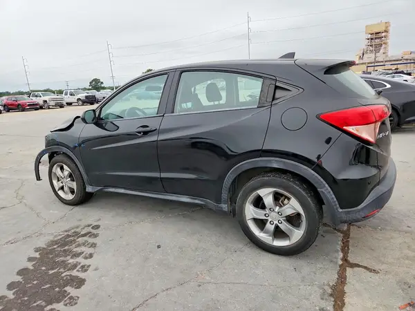 3CZRU5H37HM711222 2017 HONDA HR-V - Image 2