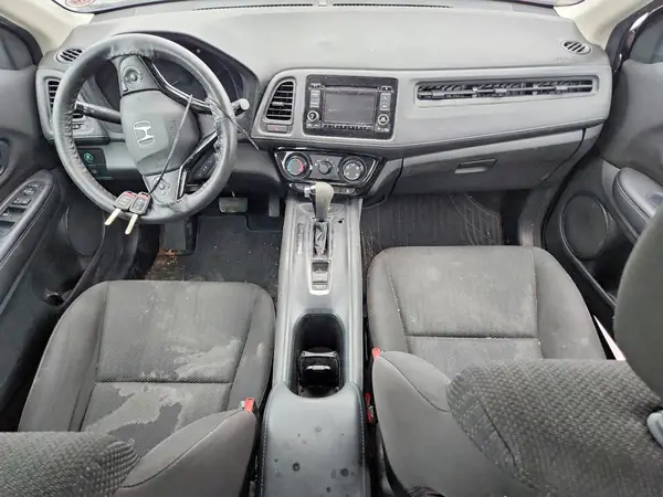 3CZRU5H37HM711222 2017 HONDA HR-V - Image 8
