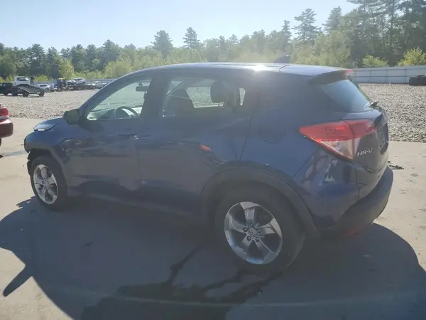 3CZRU5H37HM711415 2017 HONDA HR-V - Image 2