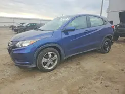 3CZRU5H37HM713231 2017 HONDA HR-V