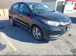 3CZRU5H37HM713813 2017 HONDA HR-V
