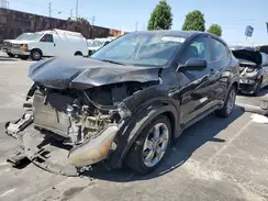 3CZRU5H37HM714055 2017 HONDA HR-V