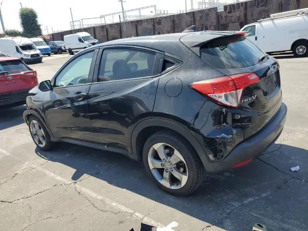 3CZRU5H37HM714055 2017 HONDA HR-V - Image 2