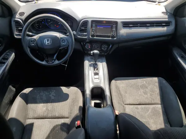 3CZRU5H37HM714055 2017 HONDA HR-V - Image 8