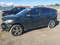 3CZRU5H37HM715772 2017 HONDA HR-V