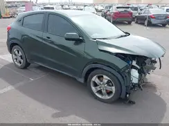 3CZRU5H37HM715786 2017 HONDA HR-V