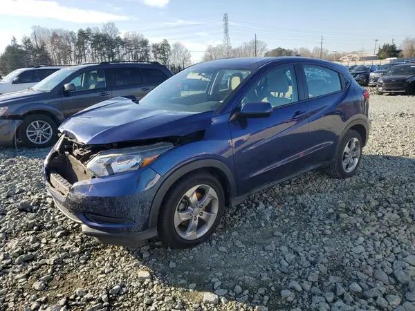 3CZRU5H37HM715903 2017 HONDA HR-V - Image 1
