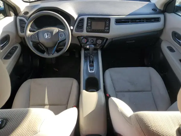 3CZRU5H37HM715903 2017 HONDA HR-V - Image 8