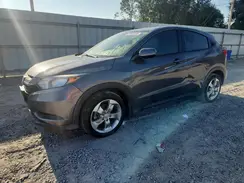 3CZRU5H37HM719482 2017 HONDA HR-V