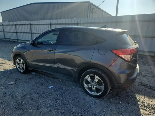 3CZRU5H37HM719482 2017 HONDA HR-V - Image 2