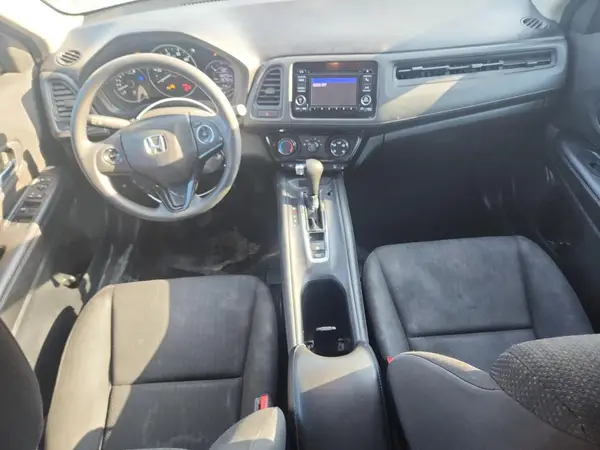 3CZRU5H37HM719482 2017 HONDA HR-V - Image 8