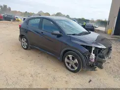 3CZRU5H37HM721720 2017 HONDA HR-V