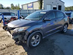 3CZRU5H37HM722611 2017 HONDA HR-V