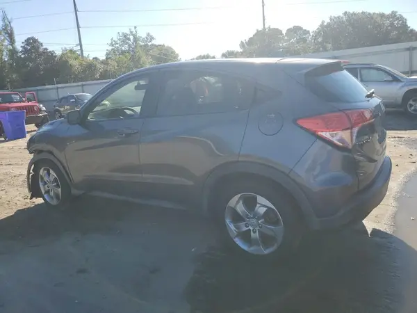 3CZRU5H37HM722611 2017 HONDA HR-V - Image 2