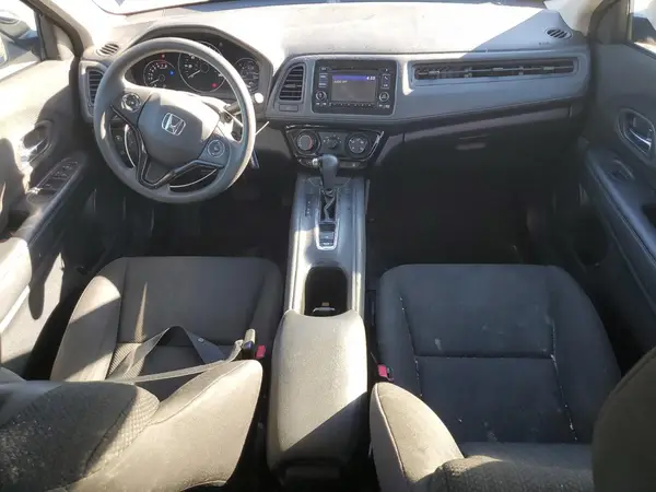 3CZRU5H37HM722611 2017 HONDA HR-V - Image 8